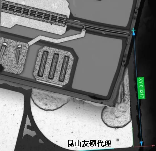 红桥蔡司红桥X射线显微镜